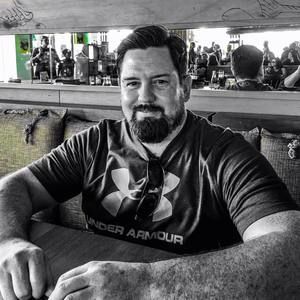 Meet your Posher, Brandon